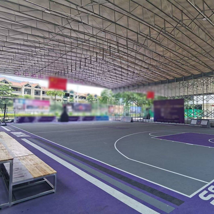 紫金县工程案例