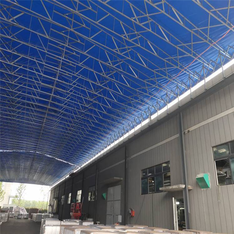 紫金县工程案例